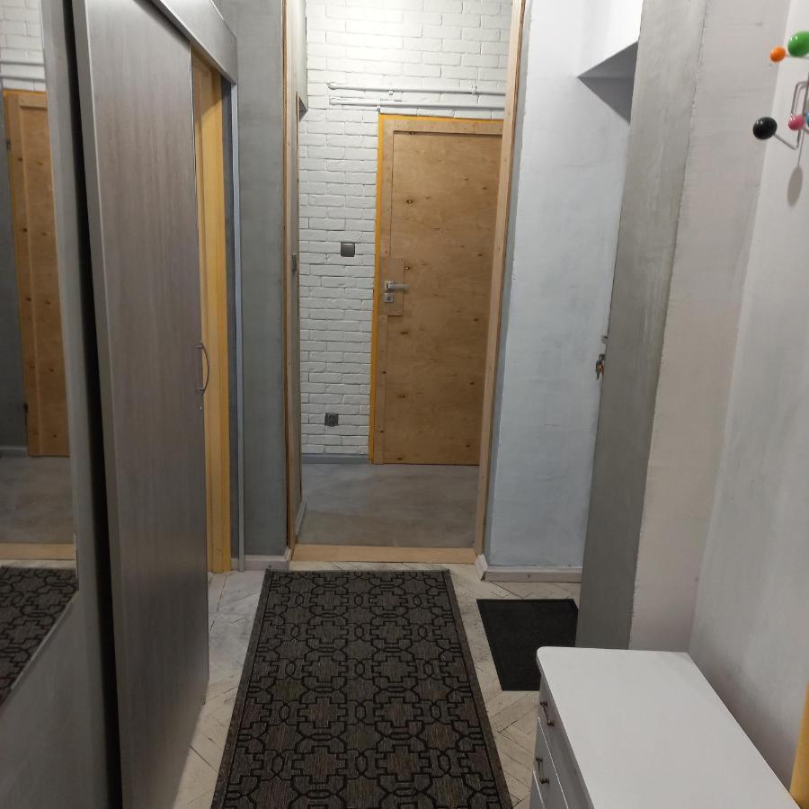 Domiapart Stary Toruń Екстериор снимка
